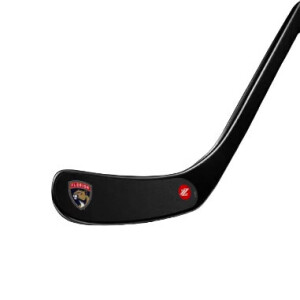 Product detail of Páska na čepel Rezztek  Doublepack NHL Florida Panthers Black 2-Pack Junior