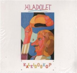Product detail of Kaleidoskop - Hladolet