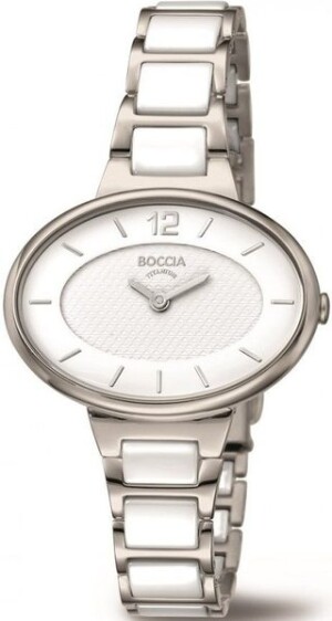 Product detail of Boccia Titanium 3261-05