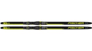 Product detail of Fischer SCS SKATE JR 2024/25