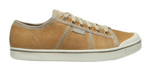 Product detail of Pánská outdoorová obuv Keen Eldon Harvest Sneaker Lea Beige/Silver Birch  US 10