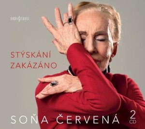 Product detail of Stýskání zakázáno - 2 CD - Soňa Červená