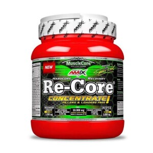 Product detail of Amix Nutrition Re-Core 540g