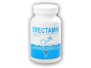 Product detail of Nutristar Erectamin 90 kapslí