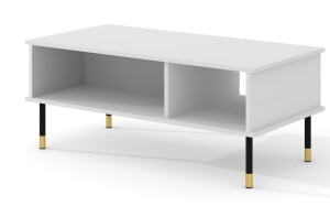 Product detail of ARTBm Konfereční stolek SHERWOOD | bílá