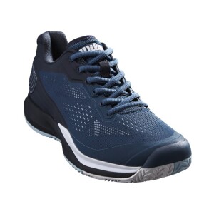 Product detail of Dámská tenisová obuv Wilson Rush Pro 3.5 Blue/Outer Space 2021 EUR 37 1/3