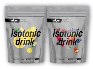 Product detail of Edgar Isotonic Drink 1000g