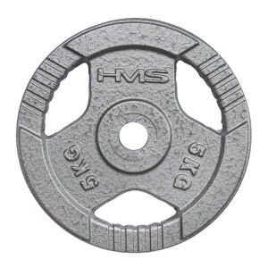 Product detail of HMS Kotouč s držadlem Hammertone 5 kg