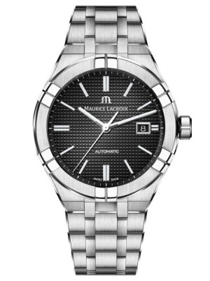 Product detail of Maurice Lacroix Aikon Automatic AI6008-SS002-330-1