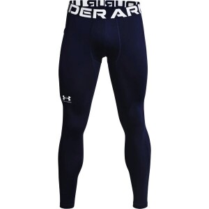 Product detail of Pánské legíny Under Armour  ColdGear Armour Leggings Midnight-NVY XS