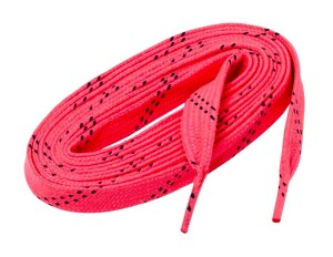 Product detail of Hokejové tkaničky WinnWell  Pink  305 cm