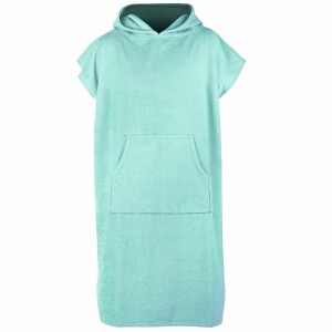 Product detail of Agama Pončo PONCHO BAMBOO KID 110-134 cm