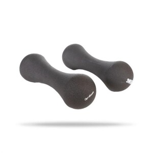 Product detail of GymBeam Neoprenové činky 2 x 3 kg