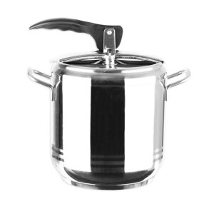 Product detail of Orion Nerezový tlakový hrnec Profi, 9 l