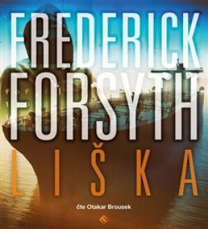 Product detail of Liška - Frederick Forsyth