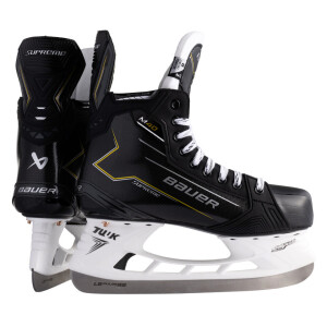 Product detail of Hokejové brusle Bauer Supreme M40 Intermediate Fit 2, EUR 38,5