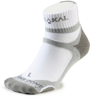 Product detail of Ponožky Karakal  X4 Tech Ankle White/Grey