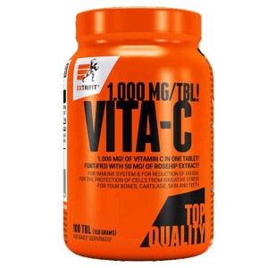 Product detail of Extrifit Vita-C 1000 Time Release 100 tablet