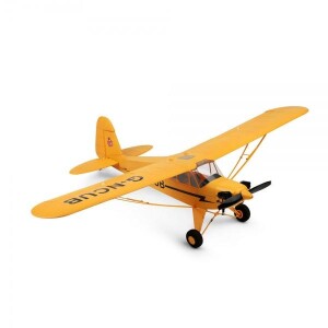 Product detail of Skylark Piper-J3 se stabilizací 3D-6G
