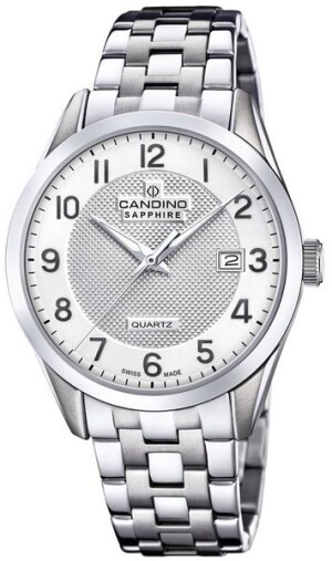 Product detail of Candino Classic C4709/A