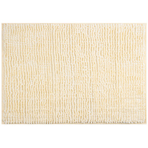Product detail of AmeliaHome Koupelnová předložka Bati bílá, 70 x 120 cm