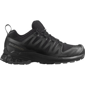 Product detail of Dámská běžecká obuv Salomon XA Pro 3D V9 Black/Phantom/Pewter  UK 6