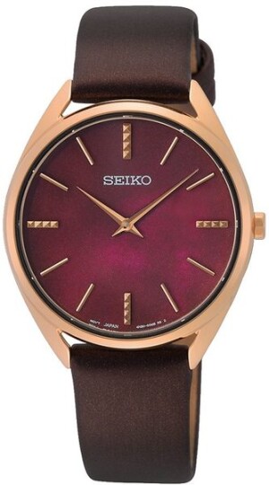 Product detail of Seiko Quartz SWR082P1