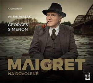 Product detail of Maigret na dovolené - Georges Simenon
