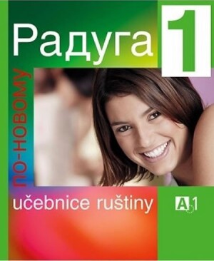 Product detail of Raduga po-novomu 1 - učebnice
