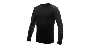 Product detail of Pánské tričko Sensor  Merino Impress L