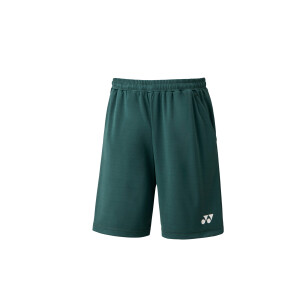 Product detail of Pánské šortky Yonex  YM0030 Antique Green XXL