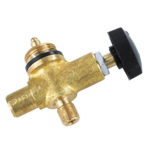 Product detail of Meva Ventil PB M9x0,75 2157