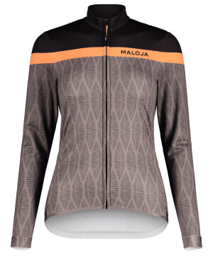 Product detail of Cyklistická bunda Maloja  ToadstoolM. XS