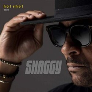 Product detail of Hot Shot 2020/Deluxe - Shaggy