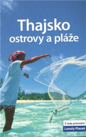 Product detail of Thajsko – ostrovy a pláže
