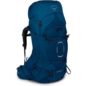 Product detail of Batoh OSPREY  Aether 65 II Deep Water Blue