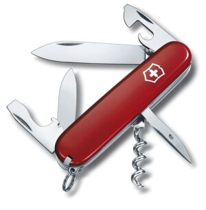 Product detail of Nůž Victorinox Spartan