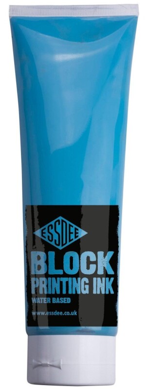 Product detail of ESSDEE barva na linoryt 300 ml / modrá /Sky Blue/