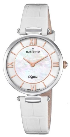 Product detail of Candino Lady Elegance C4669/1