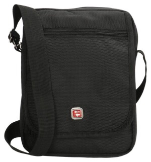 Product detail of Enrico Benetti Cornell Crossbody Bag Black taška