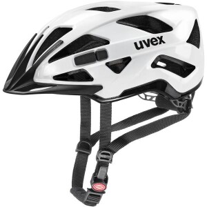 Product detail of Uvex Active White black