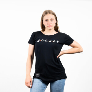 Product detail of Dámské tričko Roster Hockey  Rachel XL, bílá