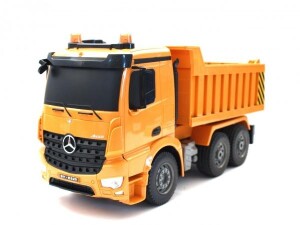 Product detail of Double Eagle Sklápěč Dump Truck RC Mercedes-Benz Arocs