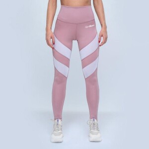Product detail of GymBeam Dámské legíny Fave Dusty Rose