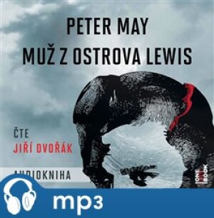 Product detail of Muž z ostrova Lewis, mp3 - Peter May