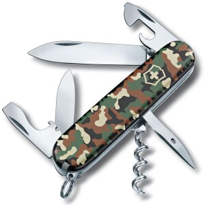 Product detail of Nůž Victorinox Spartan Camouflage
