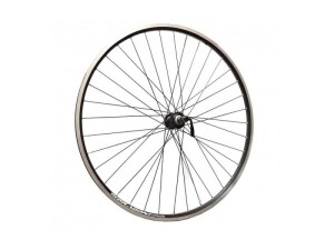 Product detail of Remerx Dragon Přední 559X19 Shimano černé kolo zapletené