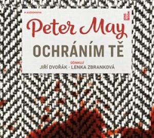 Product detail of Ochráním tě - Peter May