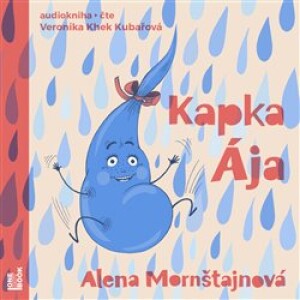 Product detail of Kapka Ája - Alena Mornštajnová