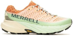 Product detail of Merrell J068168 Agility Peak 5 Peach/spray